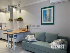 3-к квартира, вторичка, 105м2, 9/10 этаж