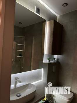 1-к квартира, вторичка, 34м2, 5/10 этаж