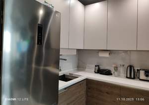 1-к квартира, вторичка, 46м2, 11/12 этаж