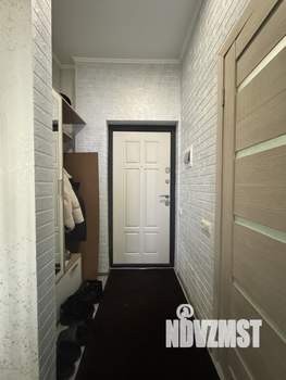 1-к квартира, вторичка, 39м2, 2/3 этаж