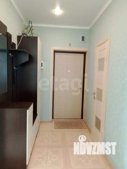 1-к квартира, вторичка, 34м2, 5/16 этаж