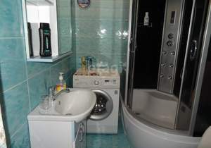 2-к квартира, вторичка, 44м2, 4/4 этаж