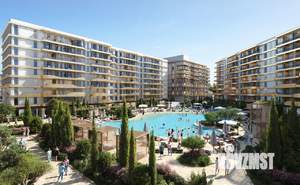 Студия квартира, вторичка, 31м2, 3/10 этаж