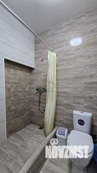 1-к квартира, вторичка, 36м2, 1/16 этаж