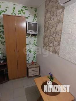 Студия квартира, вторичка, 12м2, 2/4 этаж