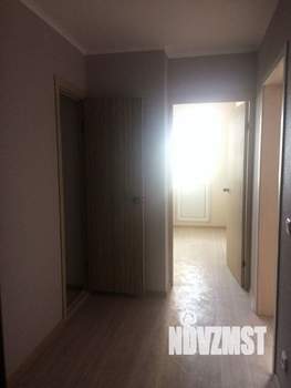 1-к квартира, вторичка, 38м2, 2/16 этаж