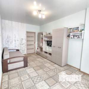 1-к квартира, вторичка, 39м2, 7/13 этаж