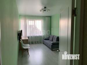 4-к квартира, вторичка, 110м2, 1/3 этаж