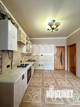 2-к квартира, вторичка, 54м2, 2/9 этаж