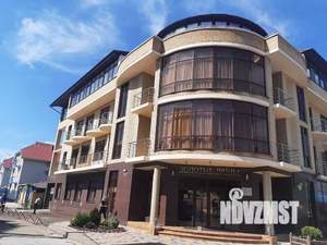 Студия квартира, вторичка, 18м2, 3/3 этаж