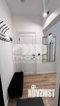 1-к квартира, вторичка, 54м2, 13/20 этаж