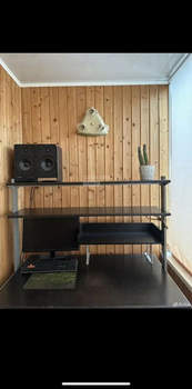 1-к квартира, вторичка, 41м2, 1/5 этаж