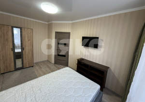 1-к квартира, вторичка, 30м2, 12/13 этаж