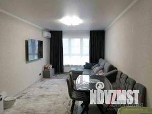 3-к квартира, вторичка, 76м2, 7/9 этаж