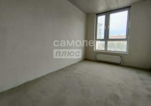 2-к квартира, вторичка, 53м2, 4/17 этаж