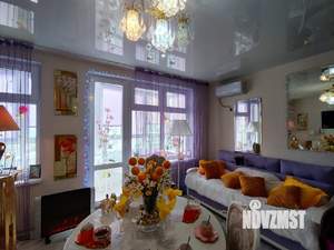 Студия квартира, вторичка, 33м2, 12/16 этаж