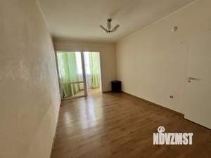 1-к квартира, вторичка, 49м2, 2/6 этаж