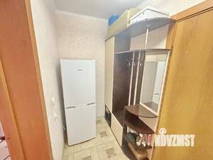 Студия квартира, вторичка, 28м2, 9/16 этаж