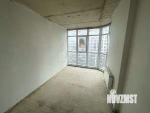 1-к квартира, вторичка, 36м2, 7/15 этаж