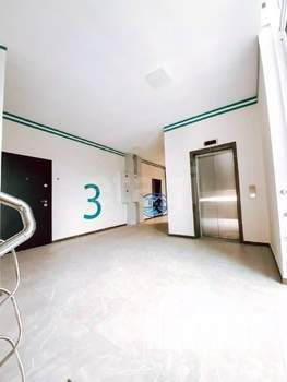 Студия квартира, вторичка, 32м2, 3/7 этаж