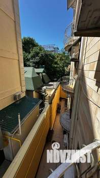 1-к квартира, вторичка, 47м2, 3/5 этаж