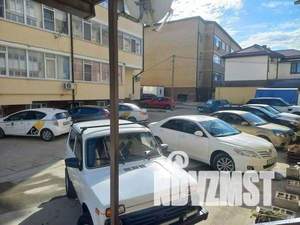 1-к квартира, вторичка, 36м2, -1/4 этаж