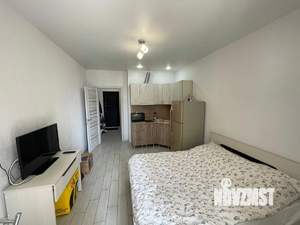 Студия квартира, вторичка, 26м2, 5/15 этаж