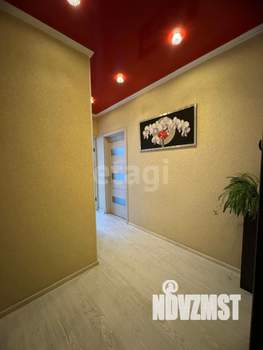 1-к квартира, вторичка, 43м2, 4/5 этаж