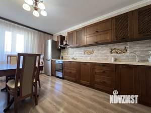 2-к квартира, вторичка, 65м2, 12/16 этаж