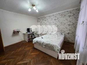 1-к квартира, вторичка, 35м2, 3/5 этаж
