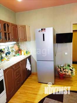 2-к квартира, вторичка, 48м2, 5/5 этаж