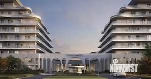 2-к квартира, вторичка, 54м2, 4/9 этаж