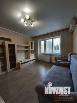 1-к квартира, вторичка, 36м2, 1/5 этаж