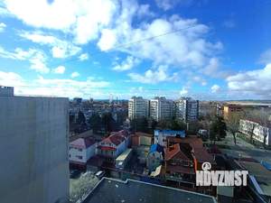 1-к квартира, вторичка, 65м2, 10/11 этаж