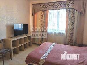 2-к квартира, вторичка, 54м2, 3/5 этаж