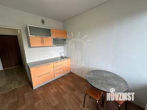 1-к квартира, вторичка, 37м2, 7/16 этаж