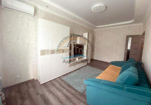 2-к квартира, вторичка, 57м2, 2/3 этаж