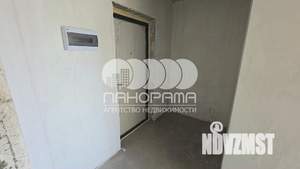 1-к квартира, вторичка, 38м2, 9/17 этаж