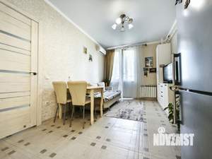1-к квартира, вторичка, 39м2, 3/9 этаж