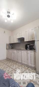 1-к квартира, вторичка, 37м2, 15/20 этаж