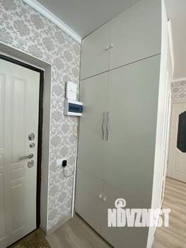 Студия квартира, вторичка, 30м2, 1/8 этаж