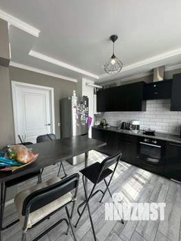 2-к квартира, вторичка, 58м2, 2/5 этаж