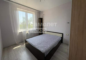 2-к квартира, вторичка, 53м2, 3/15 этаж