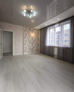 2-к квартира, вторичка, 60м2, 12/14 этаж