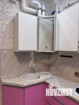 1-к квартира, вторичка, 38м2, 1/14 этаж