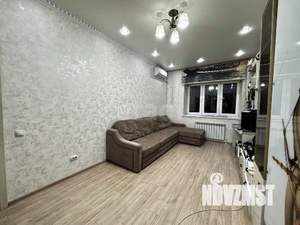 2-к квартира, вторичка, 55м2, 4/5 этаж