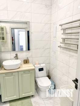 1-к квартира, вторичка, 49м2, 2/7 этаж