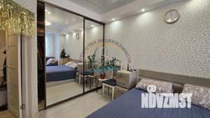 1-к квартира, вторичка, 30м2, 4/6 этаж