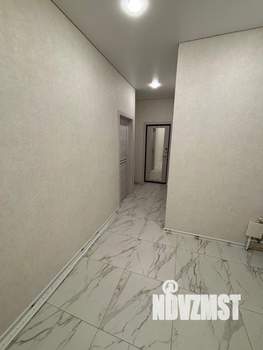 1-к квартира, вторичка, 37м2, -1/8 этаж