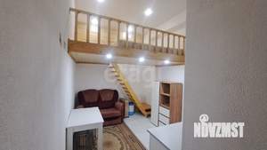 Студия квартира, вторичка, 18м2, 1/10 этаж